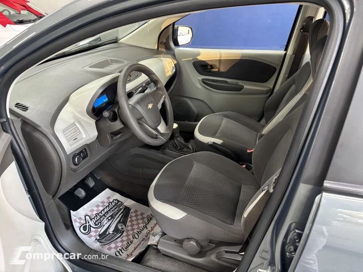 SPIN 1.8 LT 8V