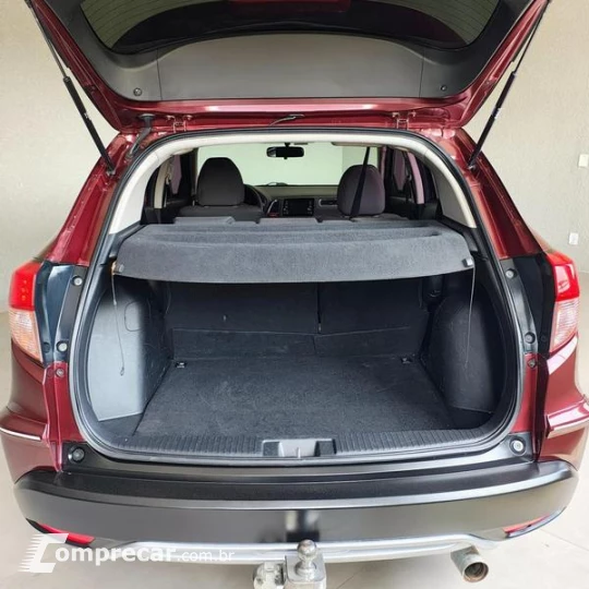 HR-V 1.8 16V EX