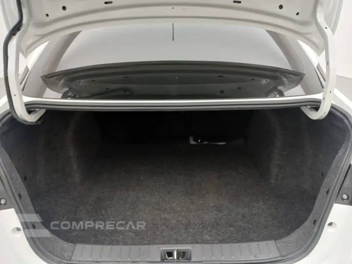 VERSA 1.6 16V FLEX ADVANCE XTRONIC