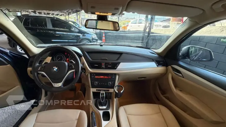 X1 SDRIVE 20i 2.0/2.0 TB Acti.Flex Aut.