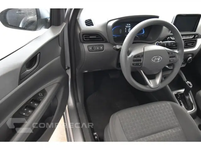 HB20S - 1.0 TGDI LIMITED AUTOMÁTICO
