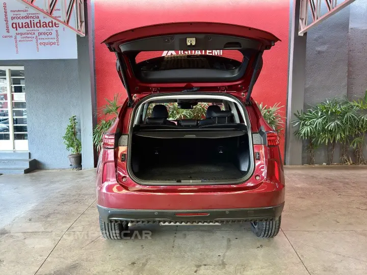 HAVAL H6 1.5 HEV PREMIUM E-TRACTION
