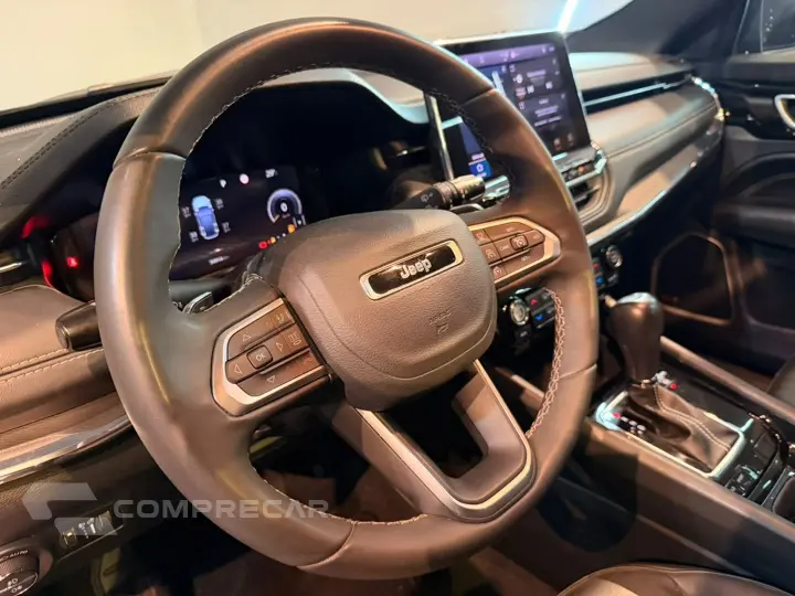 Compass 1.3 T270 Turbo Flex S At6