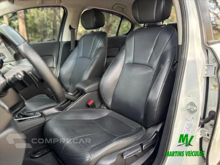 CITY 1.5 i-VTEC FLEX EXL CVT