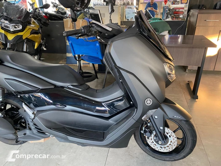 NMAX 160