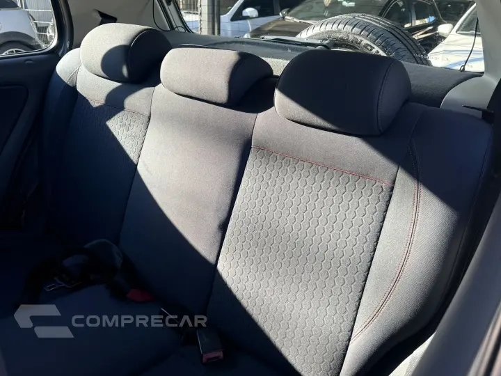 CROSSFOX 1.6 MI 8V