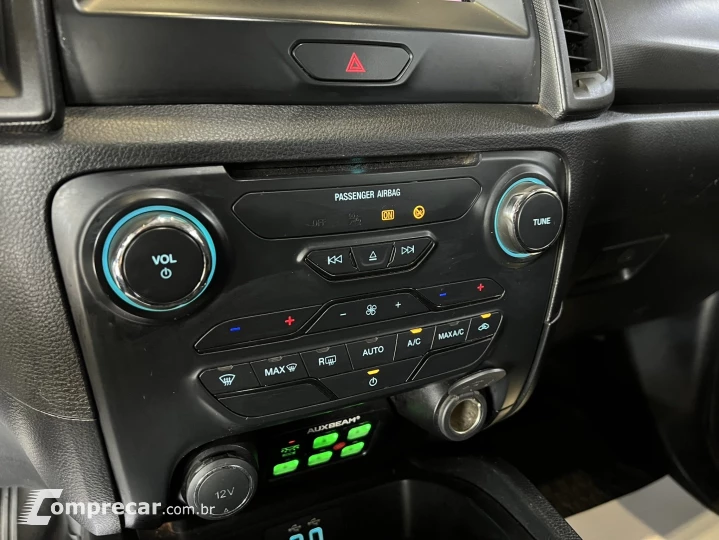 RANGER 2.2 XLS 4X4 CD 16V DIESEL 4P AUTOMÁTICO