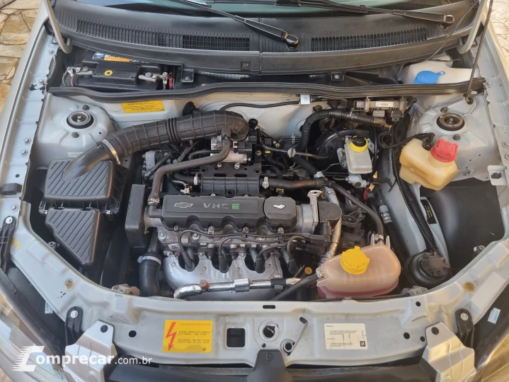 CELTA 1.0 MPFI Spirit 8V