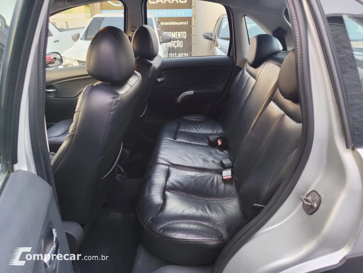 C3 1.6 I XTR 16V