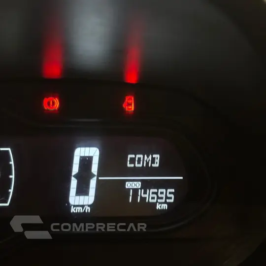 ONIX HATCH LT 1.0 8V FlexPower 5p Mec.