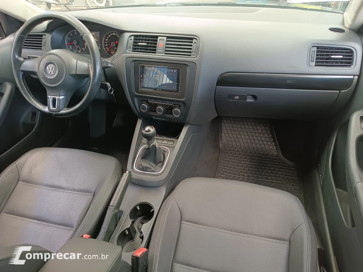 JETTA 2.0 Comfortline