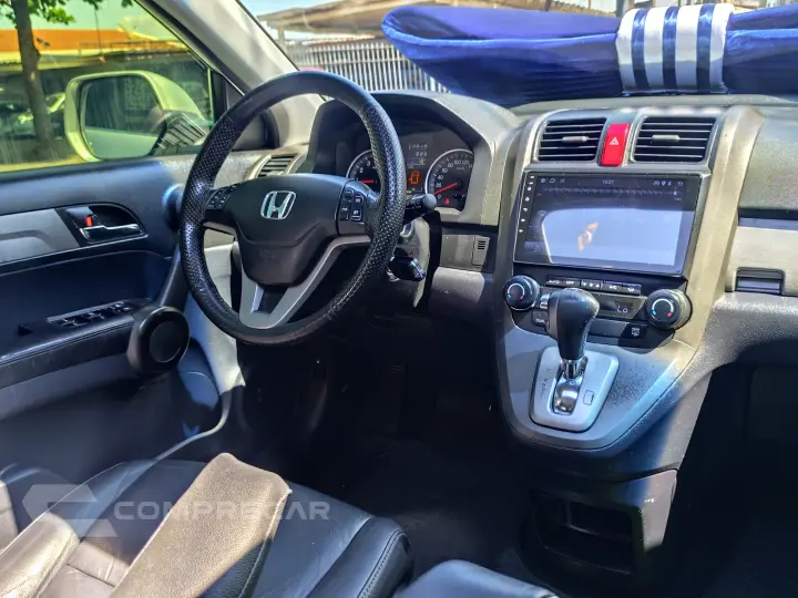CRV 2.0 EXL 4X4 16V GASOLINA 4P AUTOMÁTICO