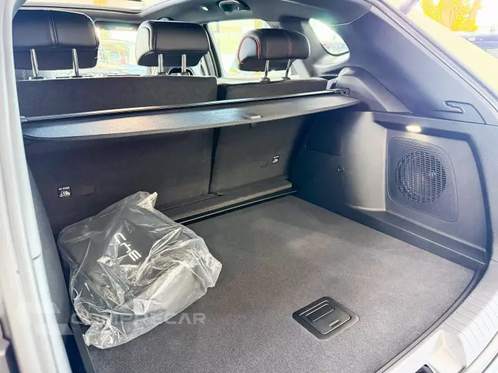 SONG PLUS 1.5 DM-I TURBO HÍBRIDO AUTOMÁTICO