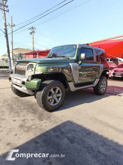 T4 3.2 TGV 4X4 TURBO DIESEL INTERCOOLER