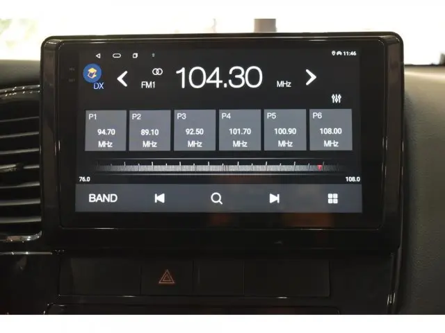 OUTLANDER - 2.0 16V 4P AUTOMÁTICO