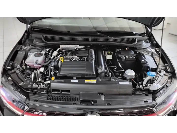 POLO 1.4 250 TSI GTS AUTOMÁTICO