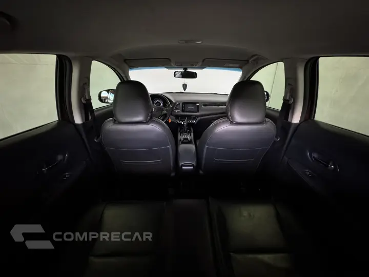 HR-V 1.8 16V EX