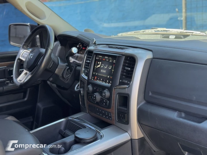 2500 LARAMIE 6.7 TDI CD 4x4 Diesel