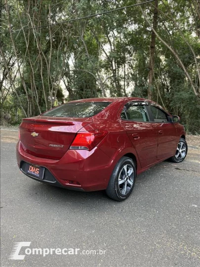 PRISMA 1.4 MPFI LT 8V