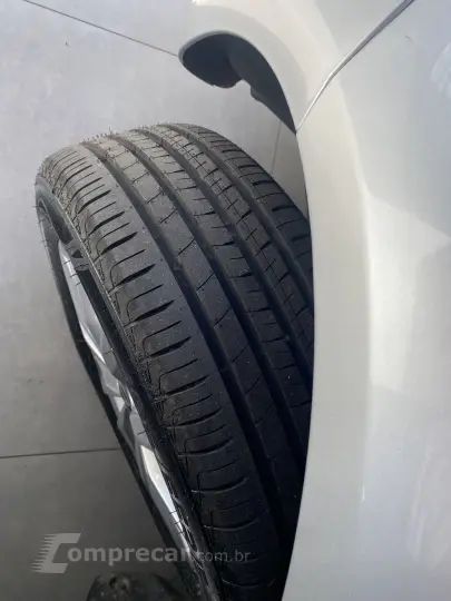 FOX 1.6 MI Rock IN RIO 8V