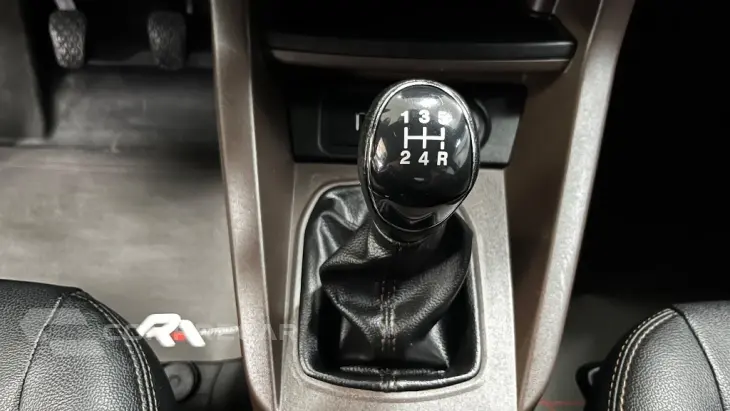 Ka 1.0 FREESTYLE 12V Flex 5p Mec.