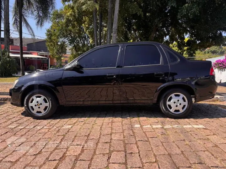 Classic Life/LS 1.0 VHC FlexP. 4p