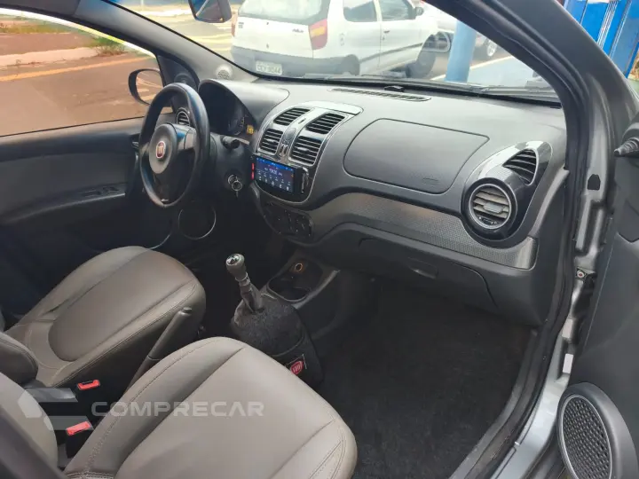 GRAND SIENA 1.4 MPI Attractive