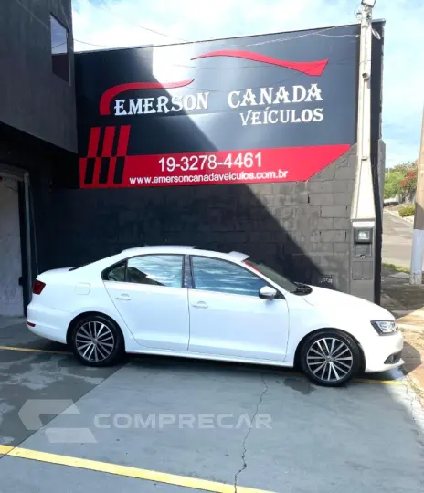 JETTA 2.0 TSI Highline 200cv