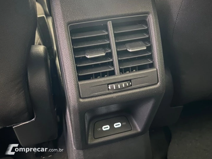 NIVUS 1.0 200 TSI TOTAL FLEX COMFORTLINE AUTOMÁTICO