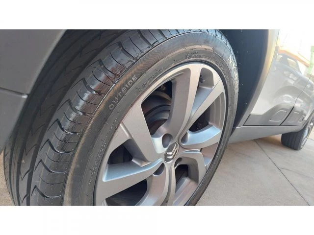 C4 CACTUS - 1.6 VTI 120 FEEL EAT6