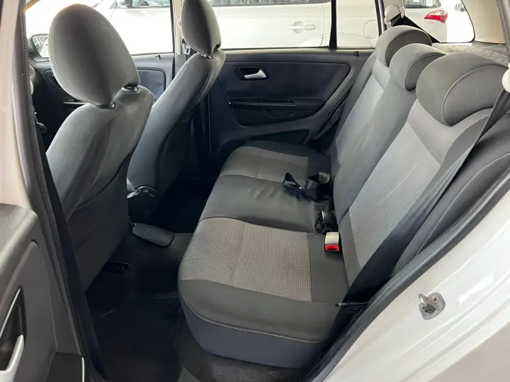 SPACEFOX 1.6 MI Trend 8V