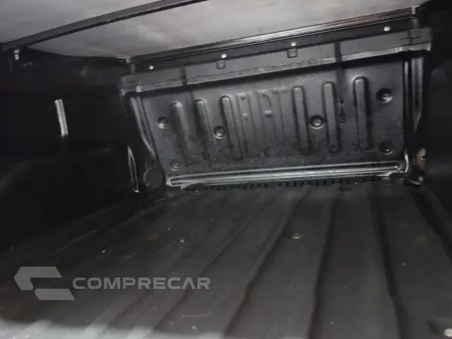 TORO - 1.8 16V EVO FREEDOM AT6
