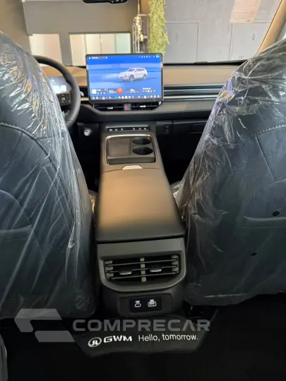 HAVAL H6 1.5 Flex HEV2 E-traction
