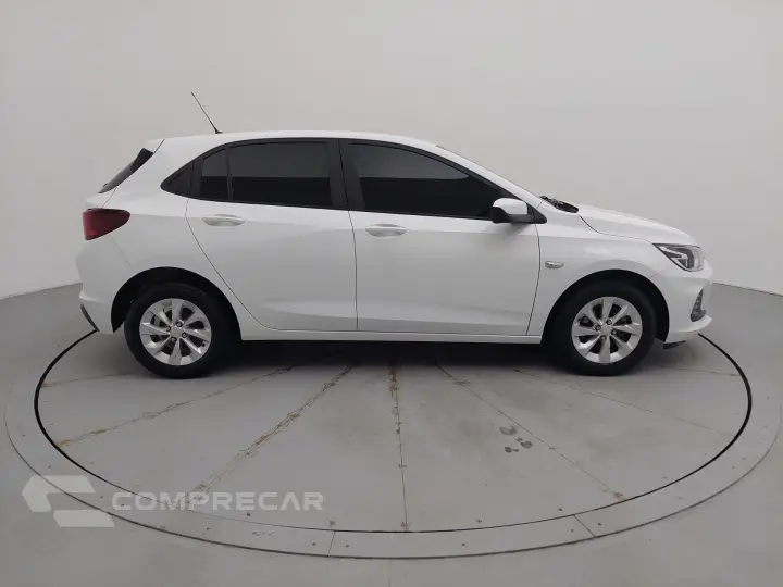 ONIX 1.0 FLEX MANUAL