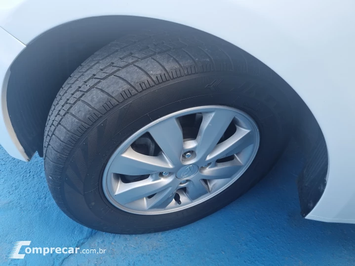 HB20S 1.0 Comfort Plus 12V