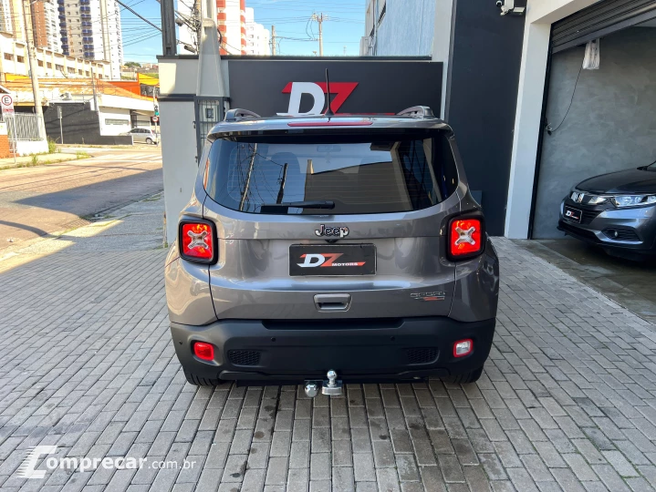 RENEGADE 1.8 16V Sport