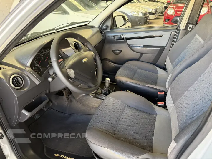 CELTA 1.0 MPFI LT 8V