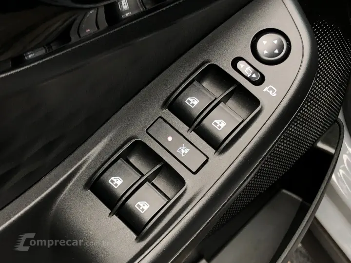 Pulse 1.3 Turbo 270 Flex Abarth At6