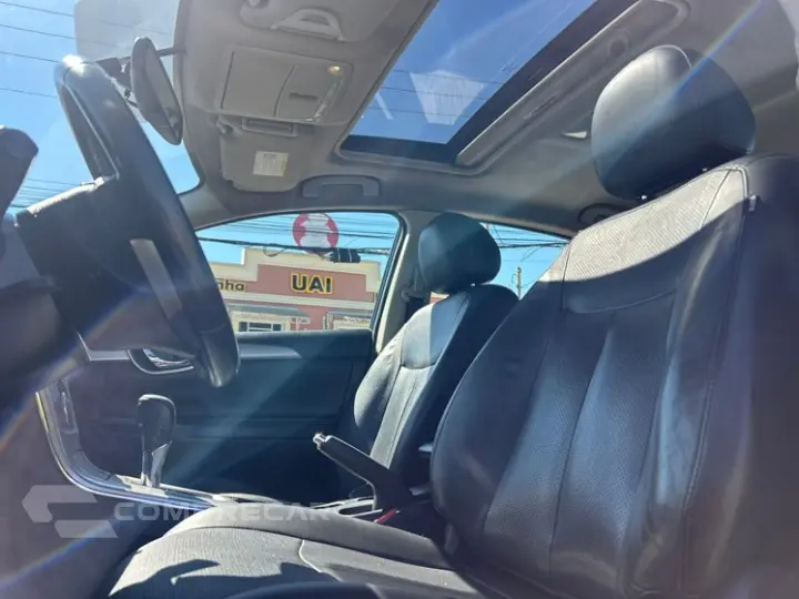 SENTRA 2.0 SL 16vstart
