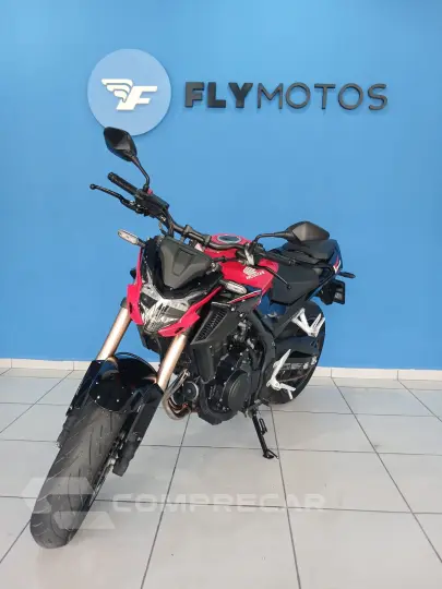 CB 500F