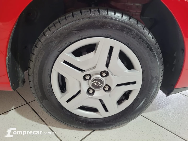 PRISMA 1.0 MPFI LT 8V