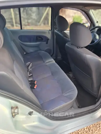 clico rt 1.0  16v