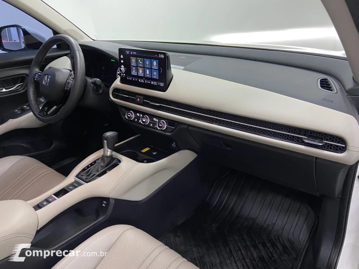 ZR-V 2.0 i-VTEC GASOLINA TOURING CVT
