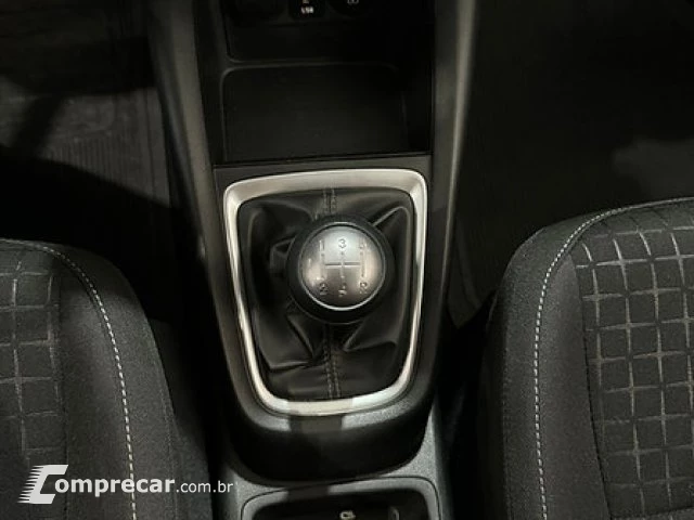 HB20 - 1.0 12V COMFORT MANUAL