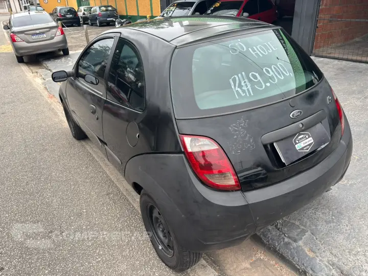 KA 1.0 GL Image 8V