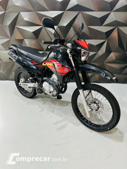 XTZ 250 LANDER