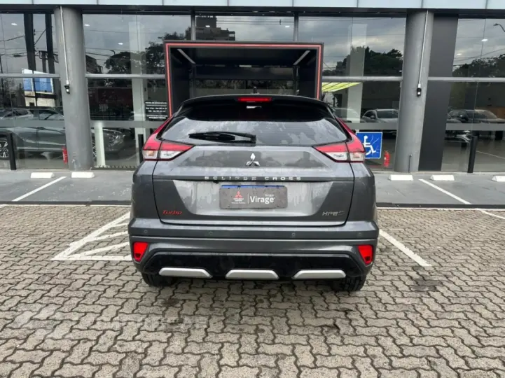 ECLIPSE CROSS 1.5 Mivec Turbo Hpe-s AWD