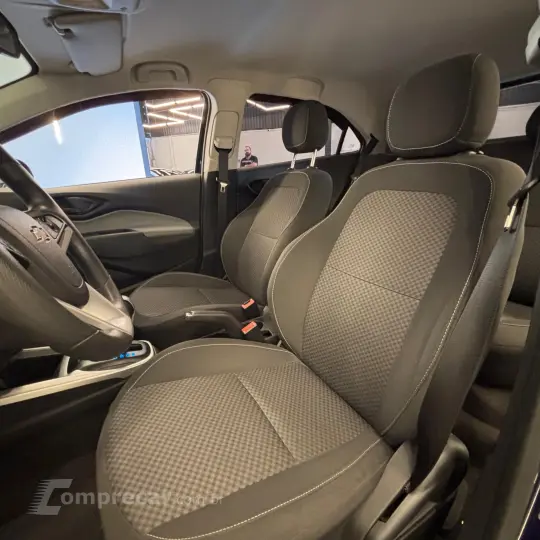 ONIX HATCH LT 1.4 8V FlexPower 5p Aut.