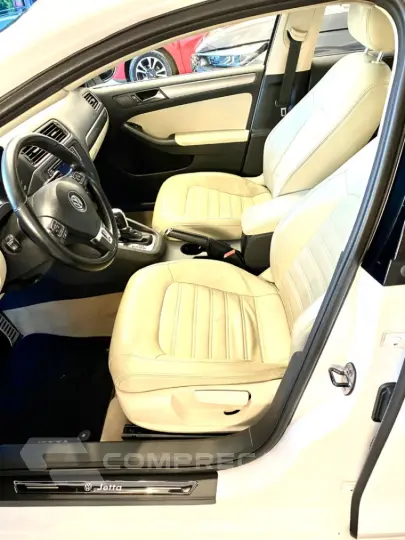 JETTA 2.0 TSI Highline 200cv