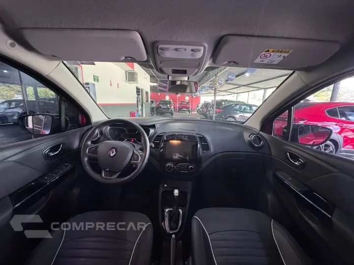 CAPTUR INTENSE 1.6